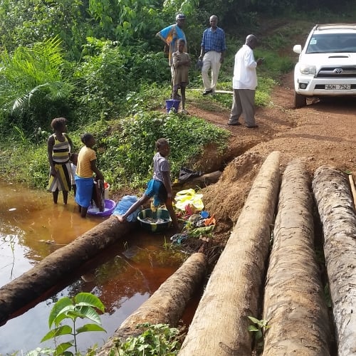 4x4 Off-Road Adventures with MissionGO